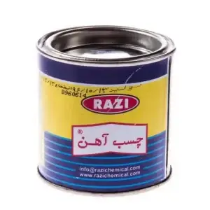 چسب آهن رازی ربع