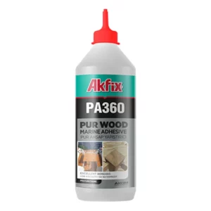 چسب چوب مارین آک فیکس Akfix PA360